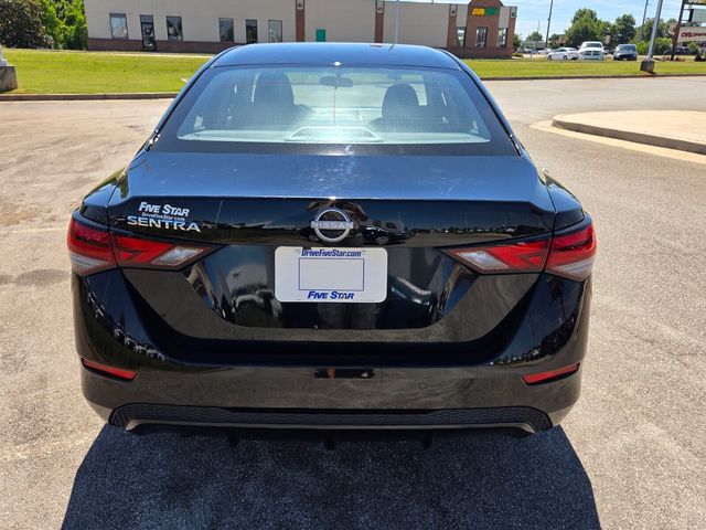 Used 2025 Black Nissan S image 10