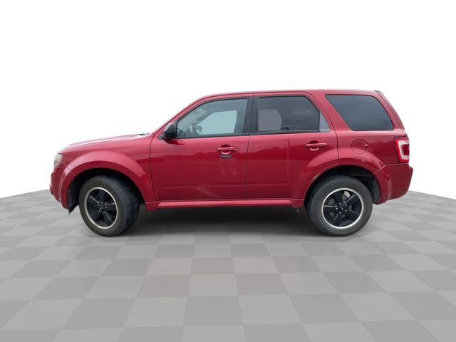 Used 2009 Ford Escape For Sale in Muncie, IN