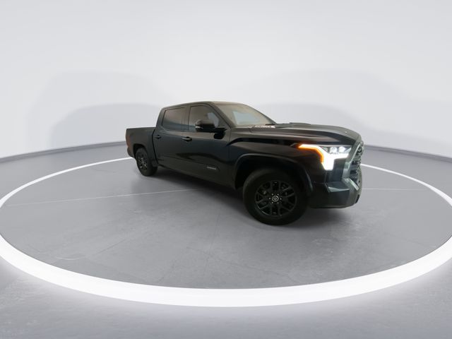 Used 2023 Black Toyota Platinum image 6
