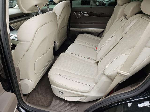 Used 2024 Genesis GV80 SUV