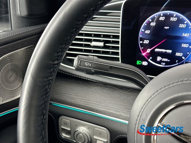 2024 Mercedes-Benz GLE