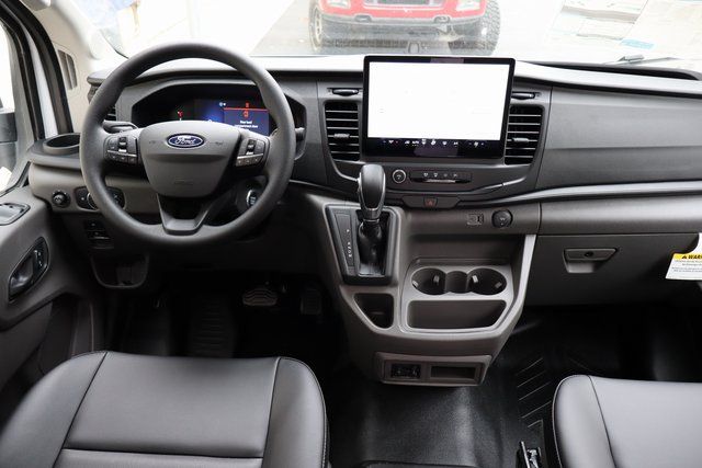 new 2026 Ford Transit-250 car, priced at $57,600