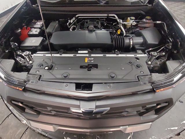 2026 – Chevrolet – Colorado