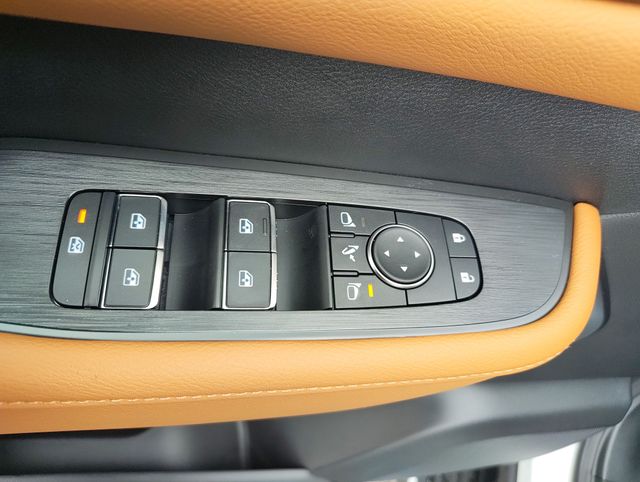2026 Nissan Armada Platinum Reserve - Photo 23