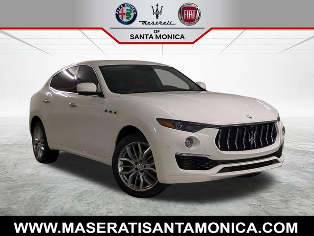  2022 Maserati Levante GT AWD   