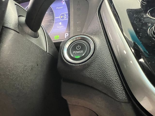 2023 Silver Flare Metallic Chevrolet Bolt EV 1LT FWD Crossover