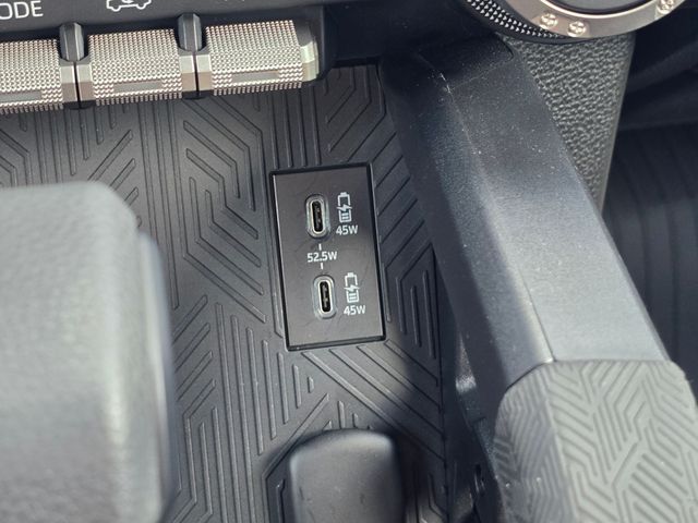 2026 Toyota Tacoma SR:169813B