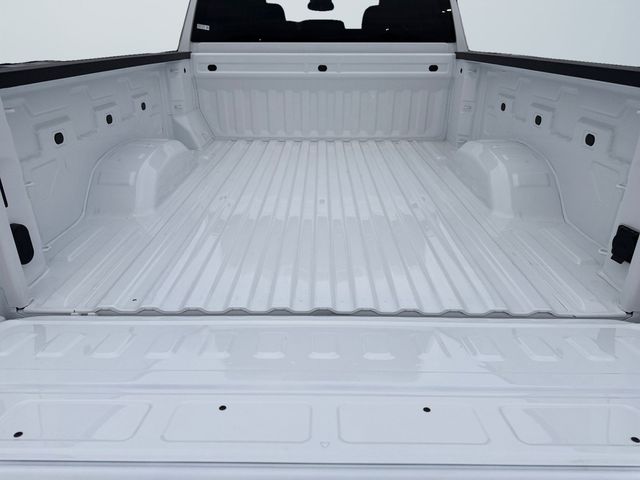 Used 2026 White Chevrolet Custom image 14