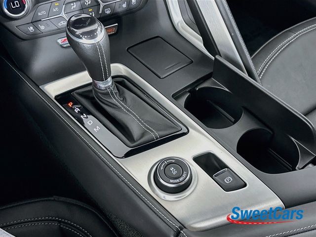 2015 Chevrolet Corvette