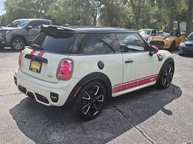 Used 2016 MINI John Cooper Works 2D Hatchback