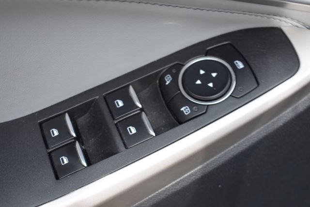 Used 2023 Ford Explorer SUV