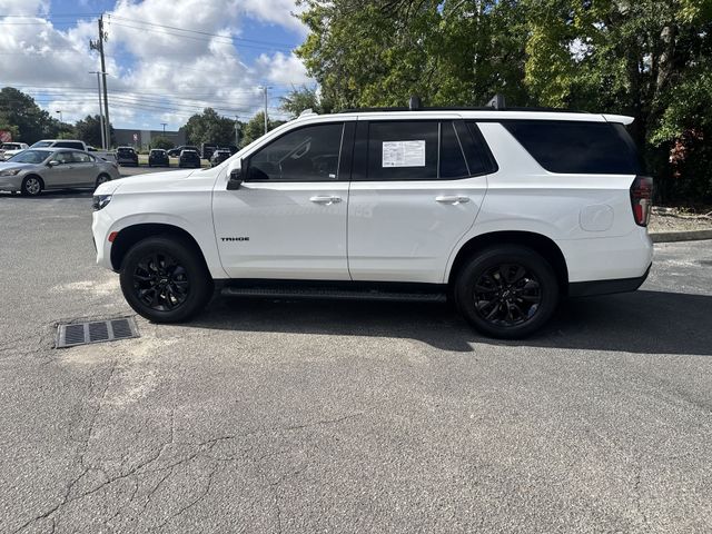 Used 2023 White Chevrolet Z71 image 8