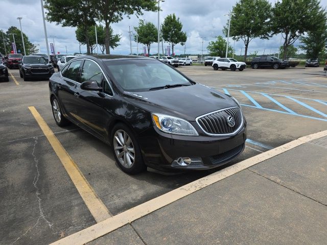 2013 Buick Verano 1SD's photo