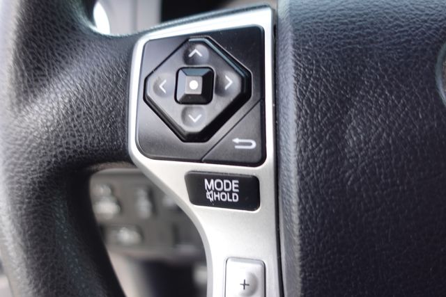 used 2014 Toyota Tundra car, priced at $24,000