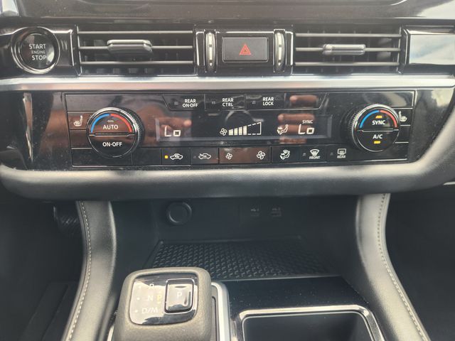 2025 Nissan Pathfinder SV White at Classic Elite Chevrolet Sugar Land