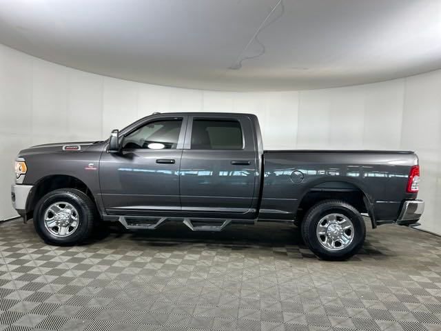 2023 Ram 3500 Tradesman 7