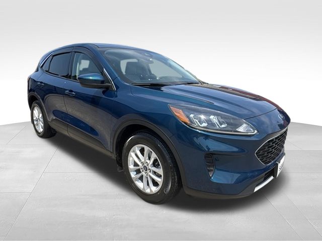 2020 Ford Escape SE FWD