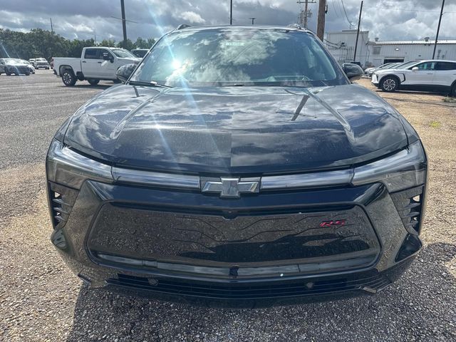 2025 Chevrolet Blazer EV RS - 1
