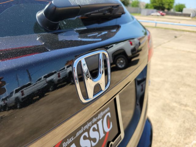 2019 Honda HR-V Sport  at AutoSavvy Houston Southwest