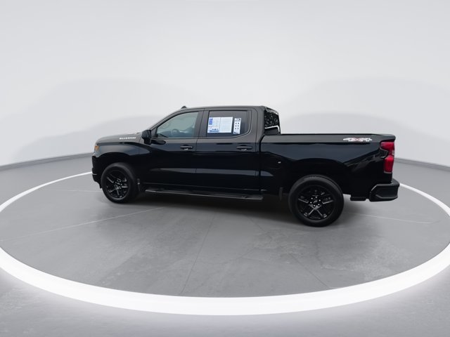 Used 2026 Black Chevrolet Custom image 5