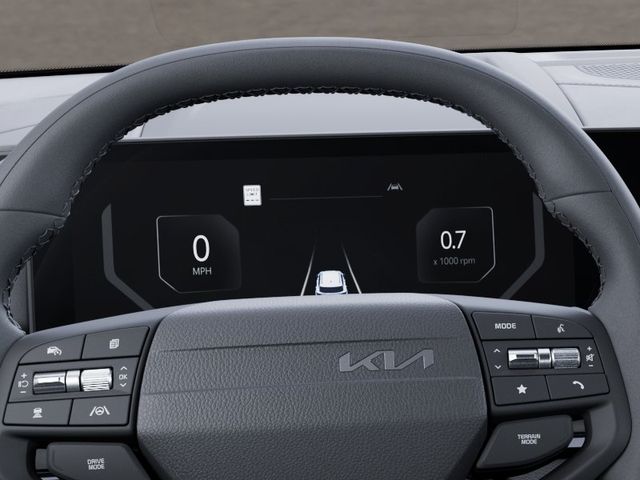 New 2026 Kia Sportage SUV