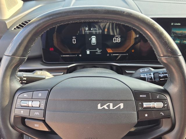 Used 2026 Kia Sportage SUV