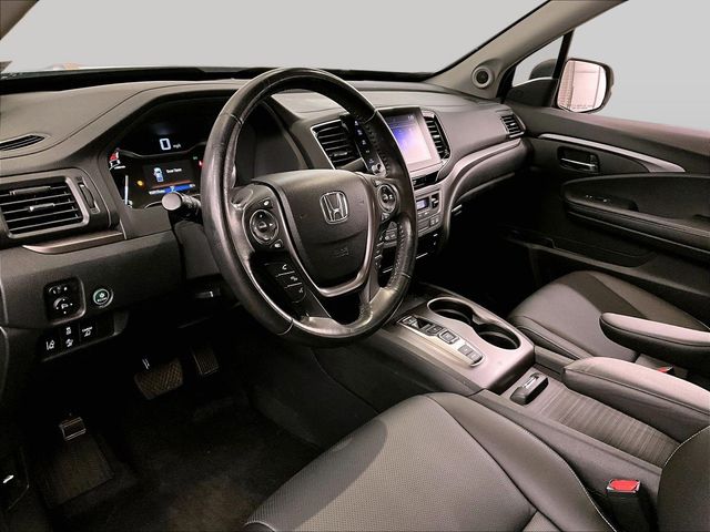 2023 Honda Ridgeline RTL Gray at Auto Express Mitsubishi