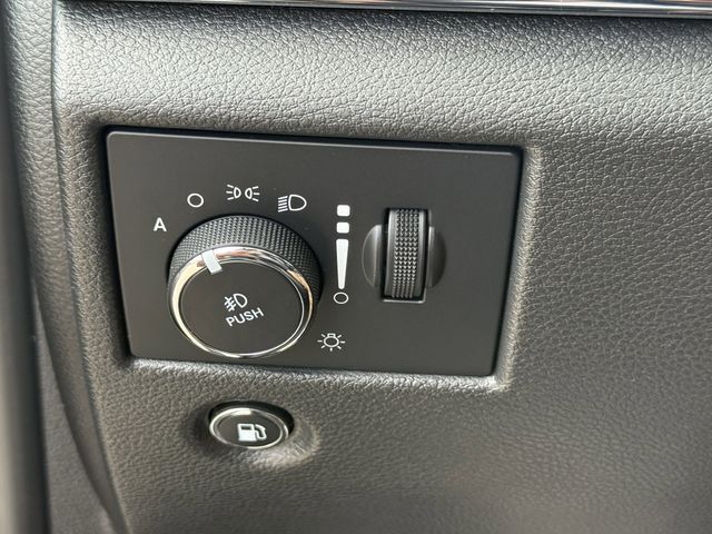 2021 Jeep Grand Cherokee 80th Anniversary Edition Gray at Big Star Chrysler Jeep Dodge Ram 