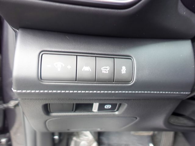 used 2023 Hyundai Santa Fe car, priced at $23,660
