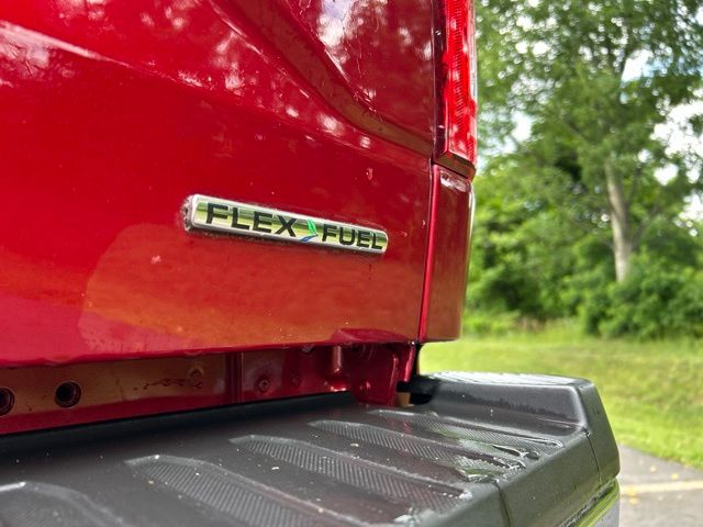 used 2016 Ford F-150 car, priced at $23,999