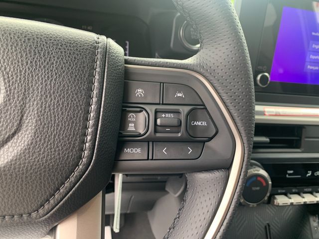 Used 2026 Black Toyota SR5 image 29