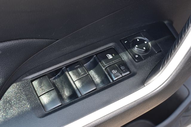 Used 2021 Toyota RAV4 Hybrid SUV
