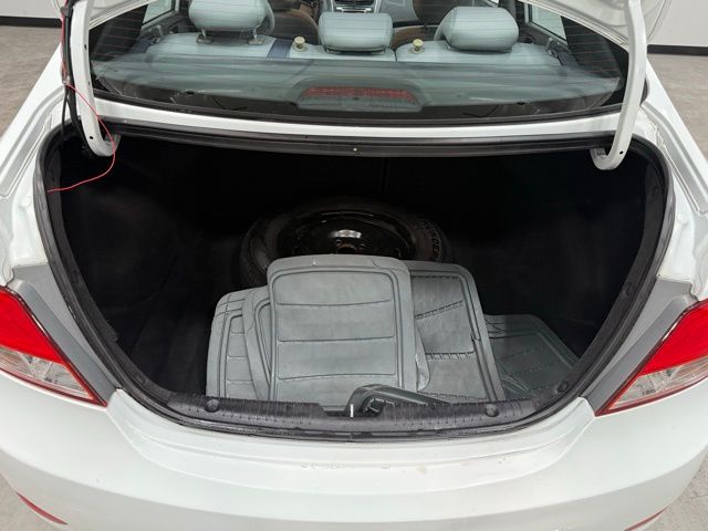 2016 Hyundai Accent SE photo