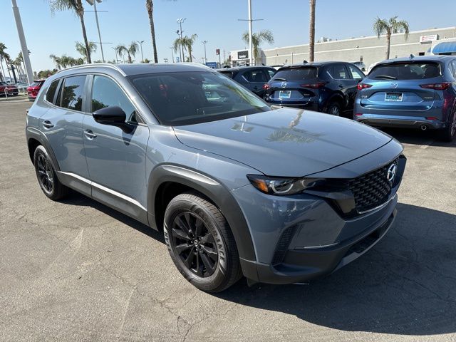 2024 Mazda CX-50 2.5 S Select Package 3