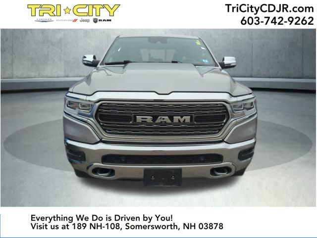 2019 Ram 1500 Limited photo 3