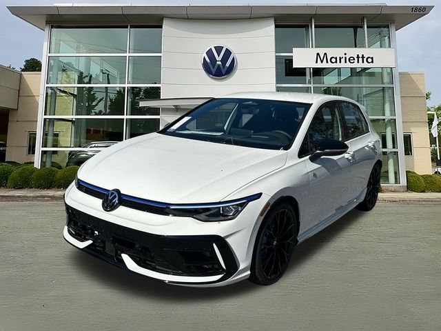 2026 Volkswagen Golf R