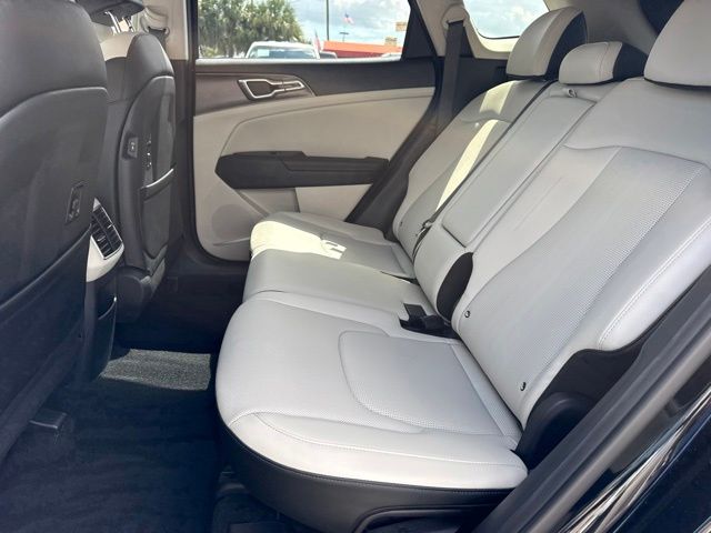 2026 Kia Sportage - $27,988