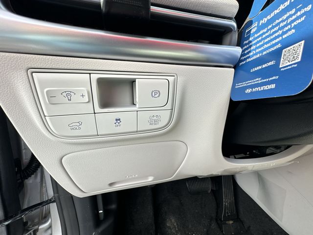 New 2026 Hyundai Tucson Hybrid For Sale in Indianapolis, IN