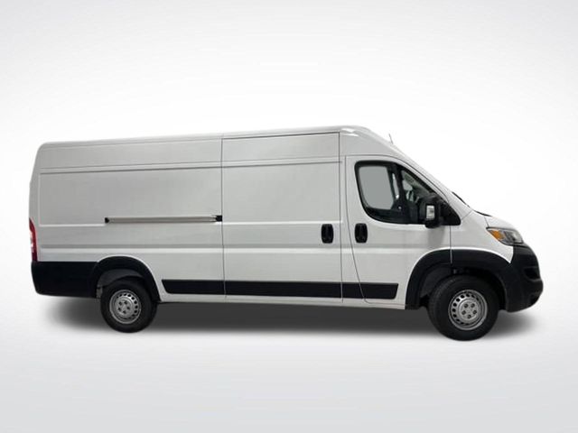 New 2024 Ram ProMaster 3500 High Roof 3D Extended Cargo Van