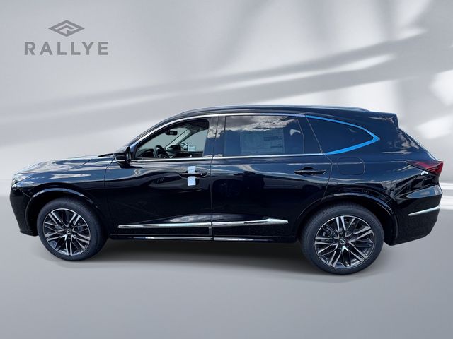 new 2026 Acura MDX car, priced at $68,850