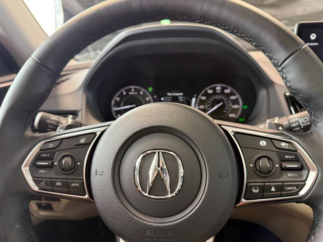 New 2026 Acura RDX SUV