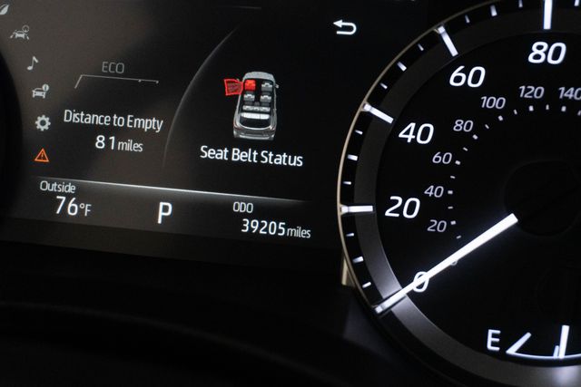 Used 2023 Toyota Highlander SUV