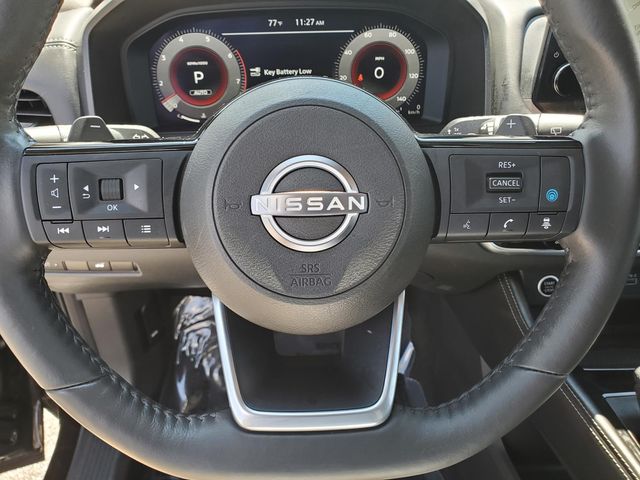 Used 2023 Nissan Rogue SUV