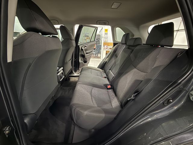2023 Toyota RAV4 XLE Gray at Davis Toyota of Orangeburg