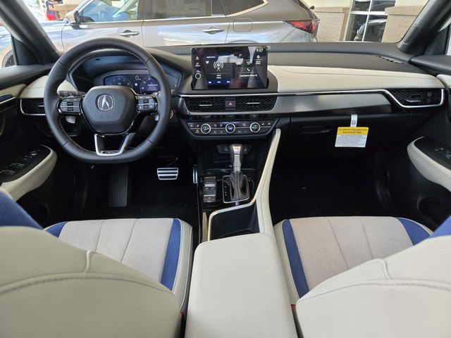 New 2026 Acura ADX SUV