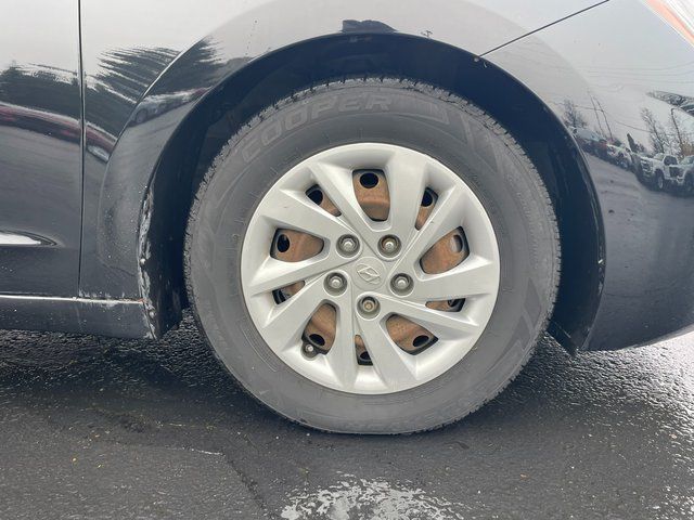 used 2019 Hyundai Elantra car, priced at $12,983