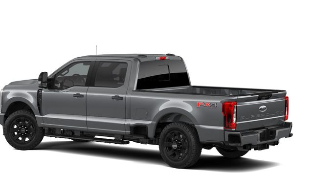 2026 Ford F-250SD XL:169468
