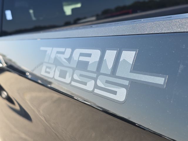 Photo of 2025 Chevrolet Silverado 1500 Custom Trail Boss in Dallas, GA - 10,  2025 Chevrolet Silverado 1500 Custom Trail Boss:44177A