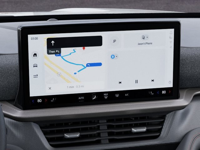 New 2027 Gray Ford Active image 14