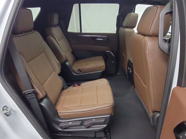 2026 – Chevrolet – Tahoe